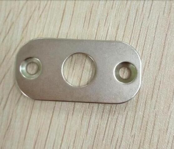 跑道打孔磁铁