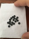 黑锌磁铁